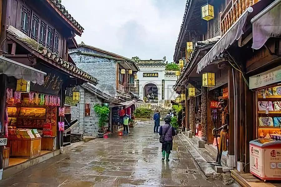 不朽星球